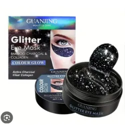 ✨Glitter Eye Mask Colour Glow ✨