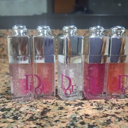 Gloss Dior