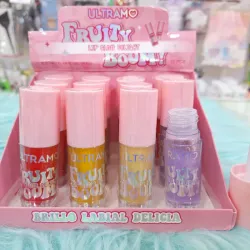 Gloss frutal de ULTRAMO   