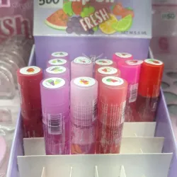 Gloss para labios