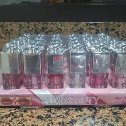 Gloss para labios