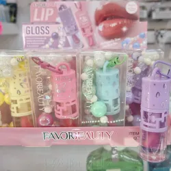 Gloss para labios