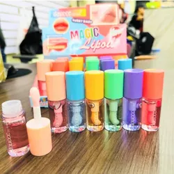 Gloss para labios