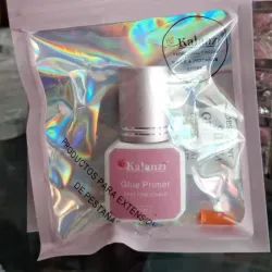 Glue Primer para pestañas