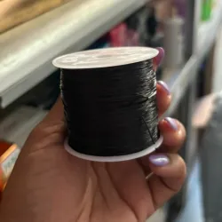 Hilo estático 50 metros