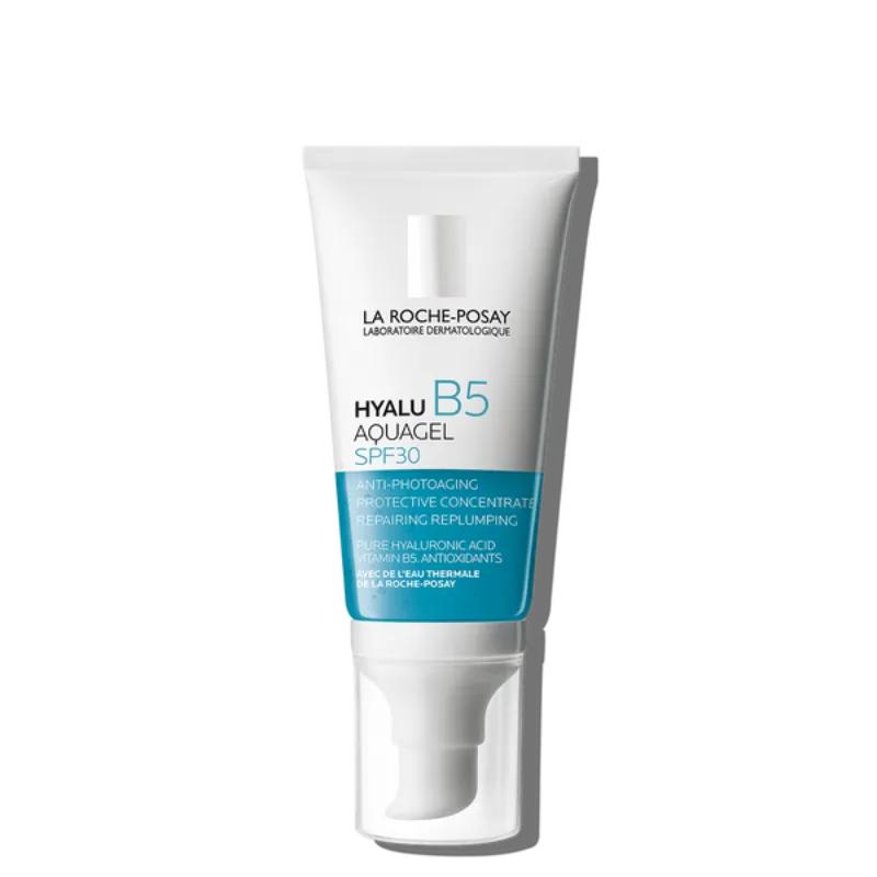 HYALU B5 AQUAGEL SPF30 | La roche Posay