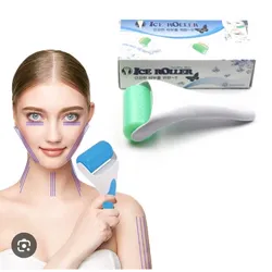 Ice roller 