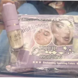 Iluminador líquido