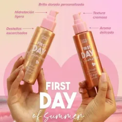 Iluminadores líquidos  150ml 