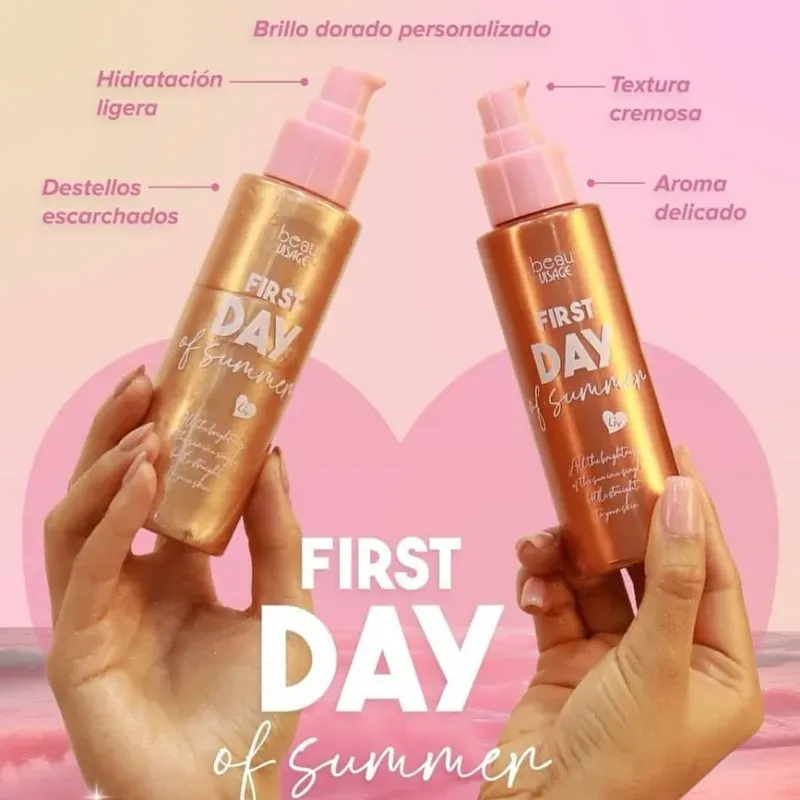 Iluminadores líquidos  150ml 