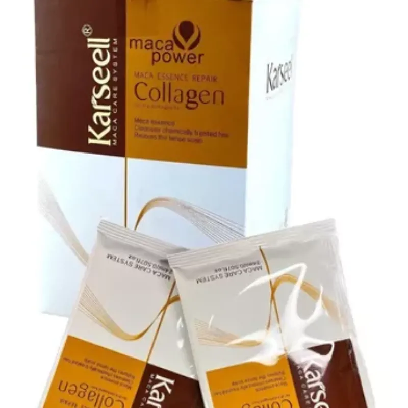  Karseell Maca Power Collagen. Sobre de 30ml (Venta por unidad)
