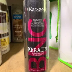 Keratina karseel  100% original