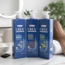 Keratina oogy  500ml