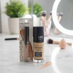 Kit de base  ➕️ corrector   