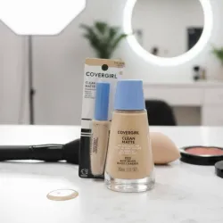 Kit de base  ➕️ corrector   