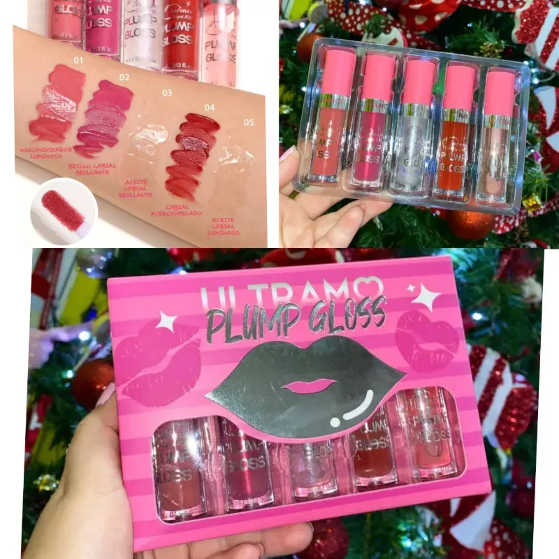 Kit de la línea de ULTRAMO  (5 piezas)  