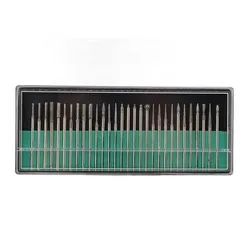 Kit de manicura rusa