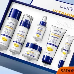 Kit enriquecido con vitamina E de onagra | SADOER 