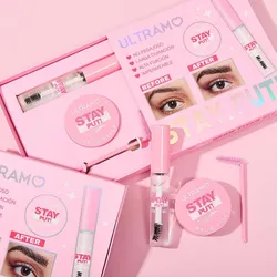 Kit para cejas y pestañas de ULTRAM❤️