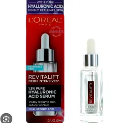 L'Oréal Revitalift Acido Hialuronico Puro Serum 30ml❣
