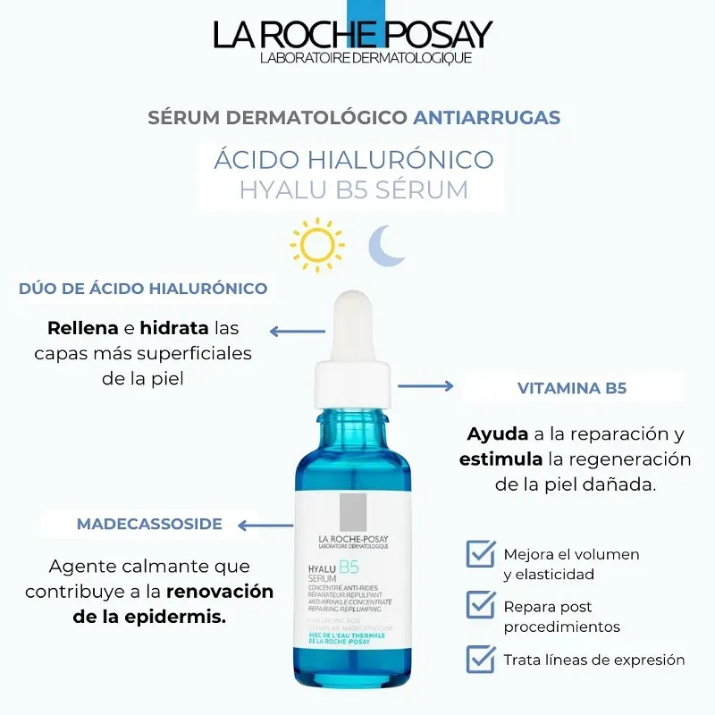 La Roche Posay Hyalu B5 Serum 30ml