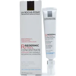 La Roche-Posay Redermic Retinol.