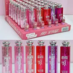 Labial mate para labios