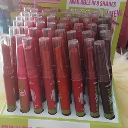 Labiales 2 en 1 | Sheglam 