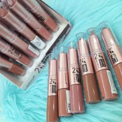 Labiales 2 en 1