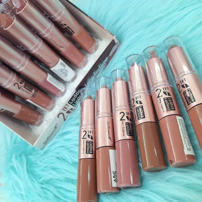 Labiales 2 en 1