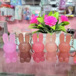 Labiales llaveros  Mágicos