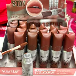 Labiales mate carmelitas