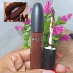 🌼 Labiales mates de AMUSE. De larga duración 