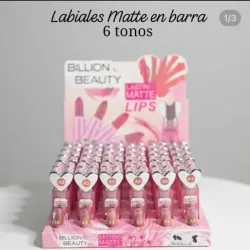 Labiales