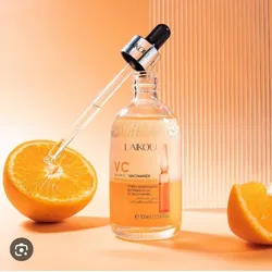Laikou VC Niacinamide Brightening Primer Serum 100ml