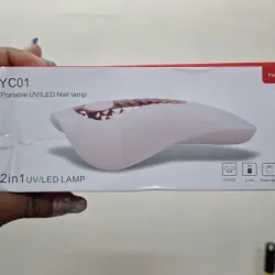 Lampara uv