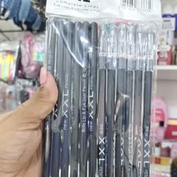 Lápiz para ojos y labios