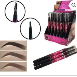 Lapiz retráctil para cejas  