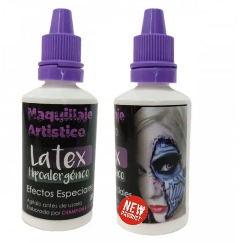 Látex 15ml 💫