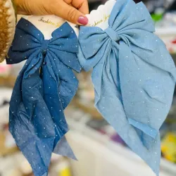 Lazos para el cabello