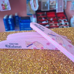 Limas de esponja