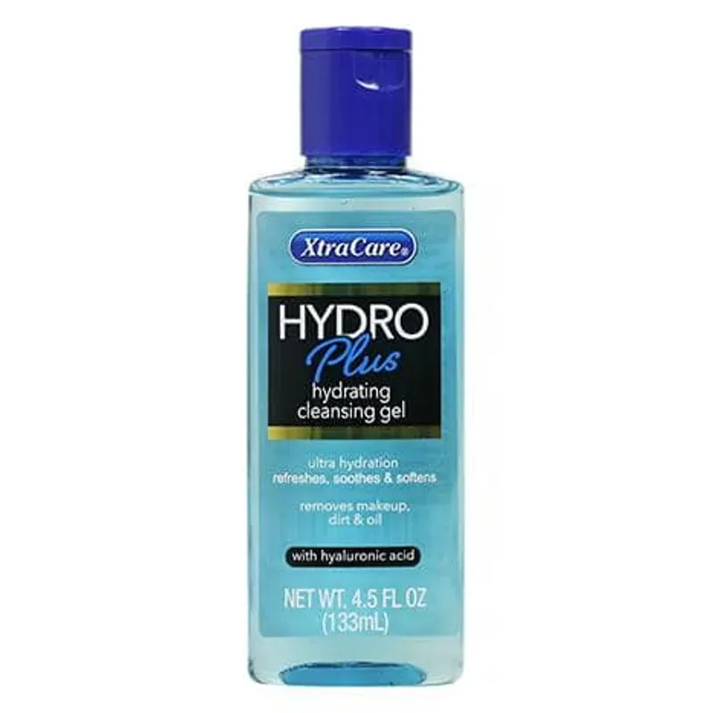 Limpiador de ácido hialurónico 133ml | XtraCare 