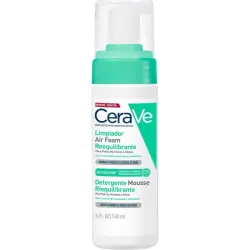 Limpiador de cerave 148ml