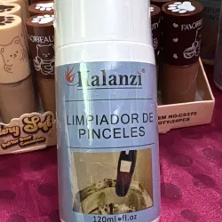 Limpiador de pinceles kalanzi