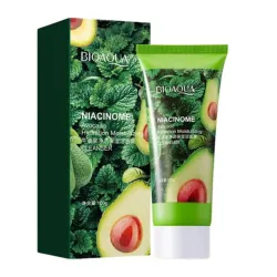 Limpiador facial de Aguacate| Bioaqua