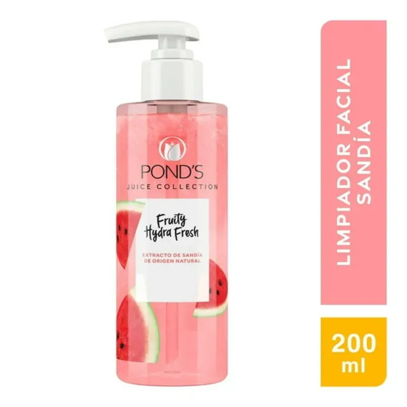 Limpiador facial de sandía | POND'S 2200ml