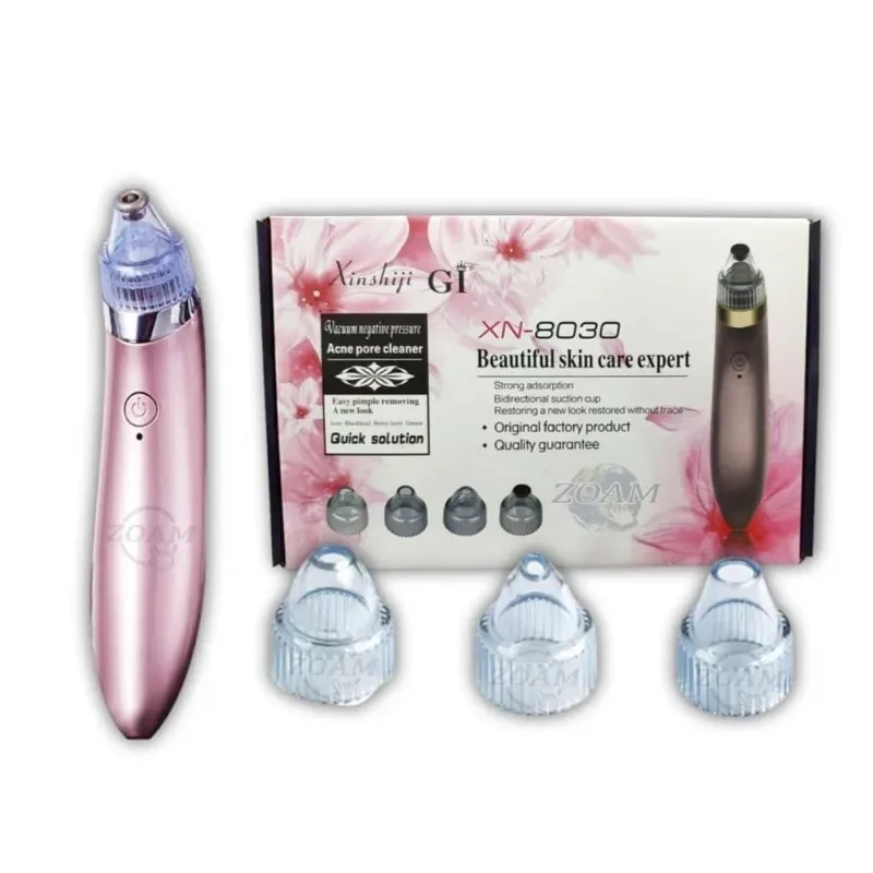 Limpiador Facial XN_8030