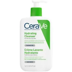 Limpiador Hidratante CeraVe  236ml