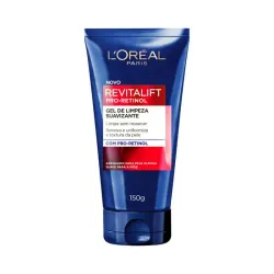 Limpiador L'Oréal Revitalift 150g  