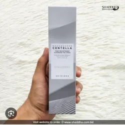 Limpiador tone Brightening de Madagascar